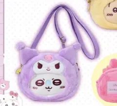 ちいかわサンリオコラボ　ポシェット