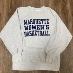 チャンピオン　リバースウィーブ　スエット　スウェット