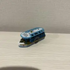 トミカ ミニカー