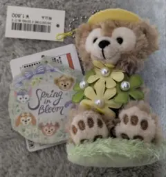 Duffy キーホルダー