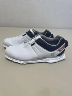 美品　FootJoy PRO/SL フットジョイ ゴルフシューズ BOA メンズ