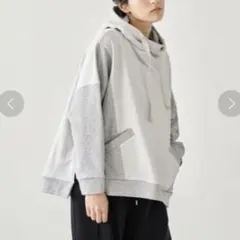 フーディー パーカー