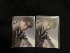 BMSGFES'25 オンラインくじ　リュウヘイ