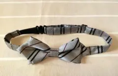 キッズ用蝶ネクタイ