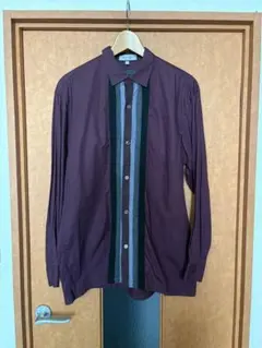 GIULIANO FUJIWARA×BARNEYS NEWYORK シャツ