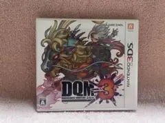 ドラゴンクエストモンスターズ ジョーカー3