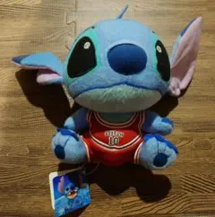 2025年最新】STITCH キャラクター名：スティッチ ぬいぐるみ本体の人気