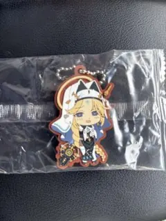 NIKKE リバラバ3 ラプンツェル