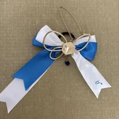 いれいす　if いふくん　リボンチャーム　(チャーム無し)