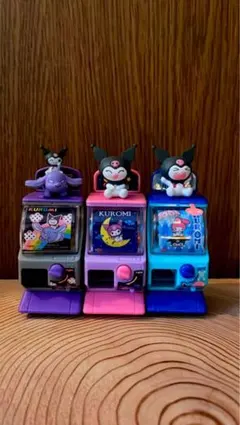 2026年最新】sanrio ガチャミニマシンの人気アイテム - メルカリ