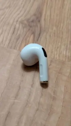 【正規品】AirPods 第三世代　左耳　左 apple