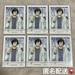 【匿名配送】アイナナ 二階堂大和 ぱしゃこれ まとめ売り フォトジェニ