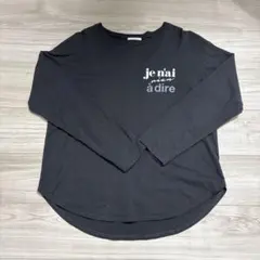 ベイフロー Tシャツ