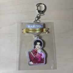 杢代和人 EBiDAN THE LIVE CRUISE 2024 キーホルダー