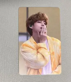 2025年最新】bts トレカ テテの人気アイテム - メルカリ