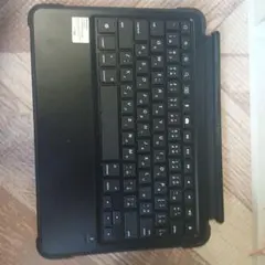 lenovo 10e Chromebook tablet用キーボード付きケース - メルカリ