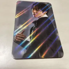 BTS 2.0 j-hope ホビ 214