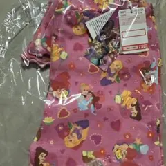 パンツ　リトシー　ディズニープリンセス