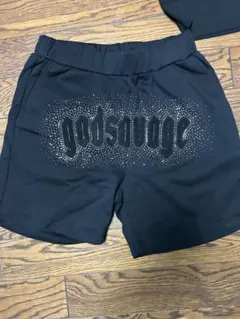 god savage ズボン