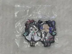 鬼滅の刃 バディコレ　カナヲ&しのぶ