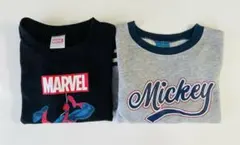 バースデイ キッズトレーナー 110cm