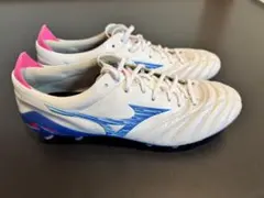 モレリアネオIV JAPAN サイズ 27.0