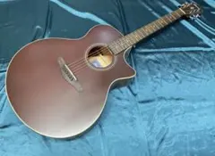 Ibanez AE500-NT エレアコ アコースティックギター - メルカリ