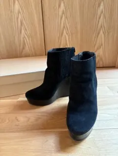 【Music♪♪様 専用】MICHAEL KORSショートブーツ