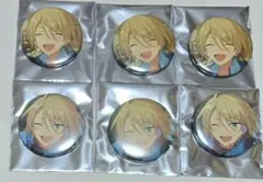 あんスタ　コレクション缶バッジ　2025 Dec.　白鳥藍良