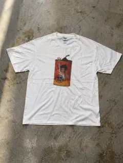 90s ONEITA シングル BARKING FROG アート Tシャツ XL - メルカリ