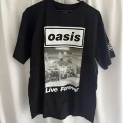 Oasis × Manchester City ハーランド Tシャツ Sサイズ - メルカリ