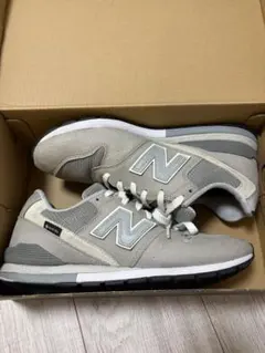 New Balance CM996XA2 GORE-TEX 25.5cmのサムネイル