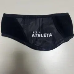 イヤーウォーマー　【ATHLETA|アスレタ】サッカーフットサル防寒アクセサリー