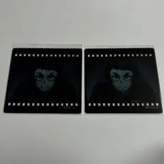 鬼滅の刃 無限城編第3期 ダイニング フィ ルム風クリアカード 獪岳