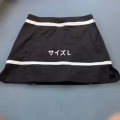 スコート レディースウェア