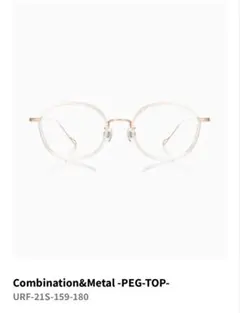 ハラダマニア×KANEKO OPTICAL BEAMS別注☆遠近両用リーディング - メルカリ