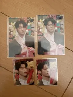 INI 木村柾哉 トレカ ウィンマジ