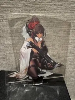 NIKKE DUEL ENCOUNTER 4th 6種セット デュエニケ - メルカリ
