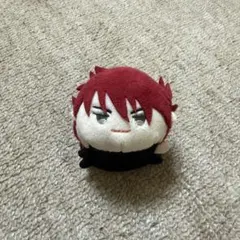 刀剣乱舞 肥前忠広 もちもちマスコット もちマス - メルカリ