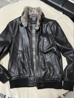 2025年最新】BURBERRY BLACK LABEL カラー：ブラック系 その他の人気