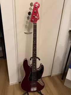 2026年最新】fender aerodyne jazz bassの人気アイテム - メルカリ