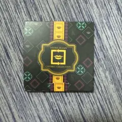 STONE OCEAN COFFRET COLLECTION あぶらとり紙