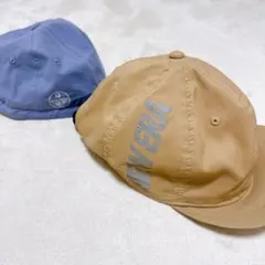 【おまけ付き】NEW ERA ニューエラ バイクキャップ テックストレッチ