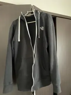 【界隈最安値スタート】THE NORTH FACE フルジップパーカー L