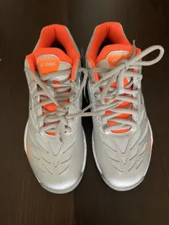 YONEX テニスシューズ　カーペットコート用　レディース　24.0㎝