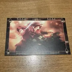 鬼滅の刃 半券ドリンク ufotable 冨岡義勇 竈門炭治郎 ポストカード