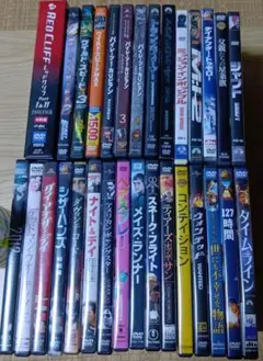2026年最新】DVD 洋画・外国映画の人気アイテム - メルカリ