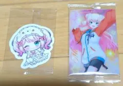 ホロライブ hololive タペストリー 5期生 ねぽらぼ 各種2個セット