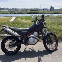 2026年最新】yamaha トリッカーの人気アイテム - メルカリ