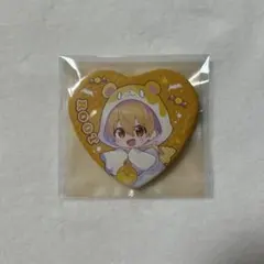 【るぅと】すとぷり ハート缶バッジくじ(2023 ハロウィン ver.!!)②